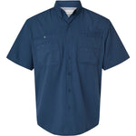 Paragon - Hatteras Performance Short Sleeve Fishing Shirt - 700