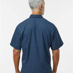 Paragon - Hatteras Performance Short Sleeve Fishing Shirt - 700