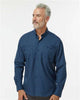 Paragon - Kitty Hawk Performance Long Sleeve Fishing Shirt - 702
