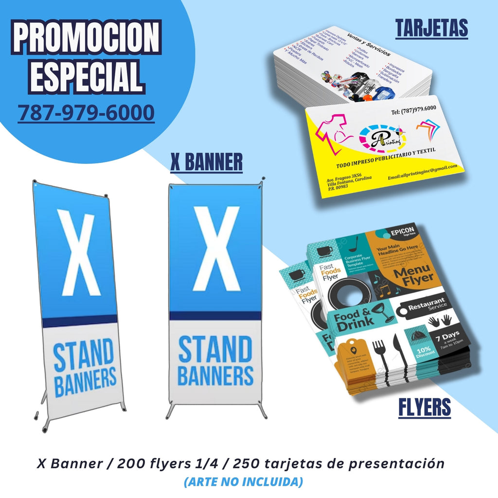 Oferta Bundle