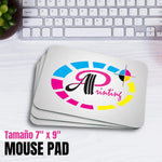 Mouse Pad