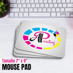 Mouse Pad