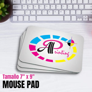 Mouse Pad