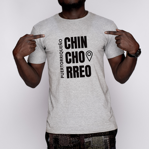 Chinchorreo #1023