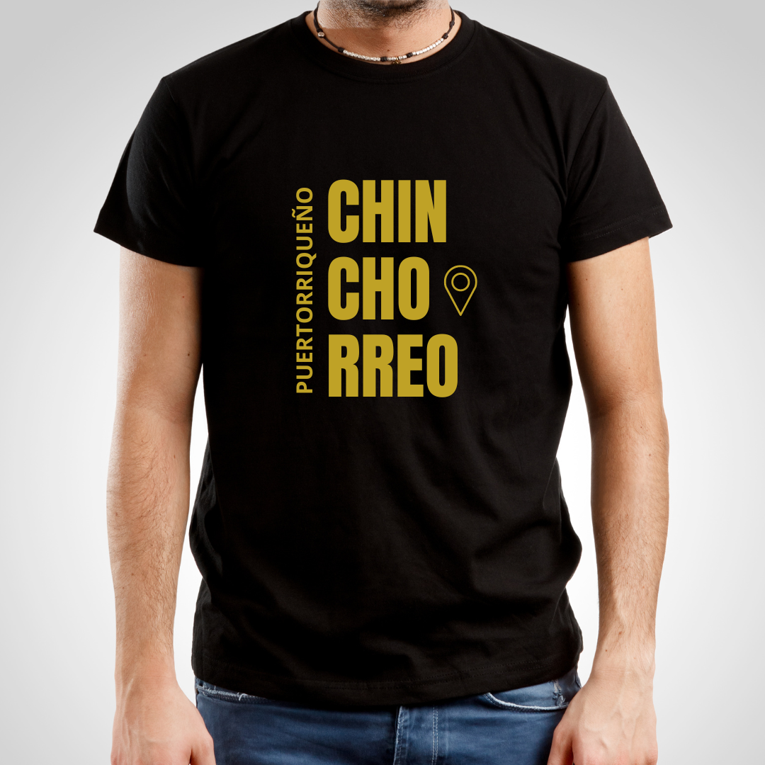 Chinchorreo #1023