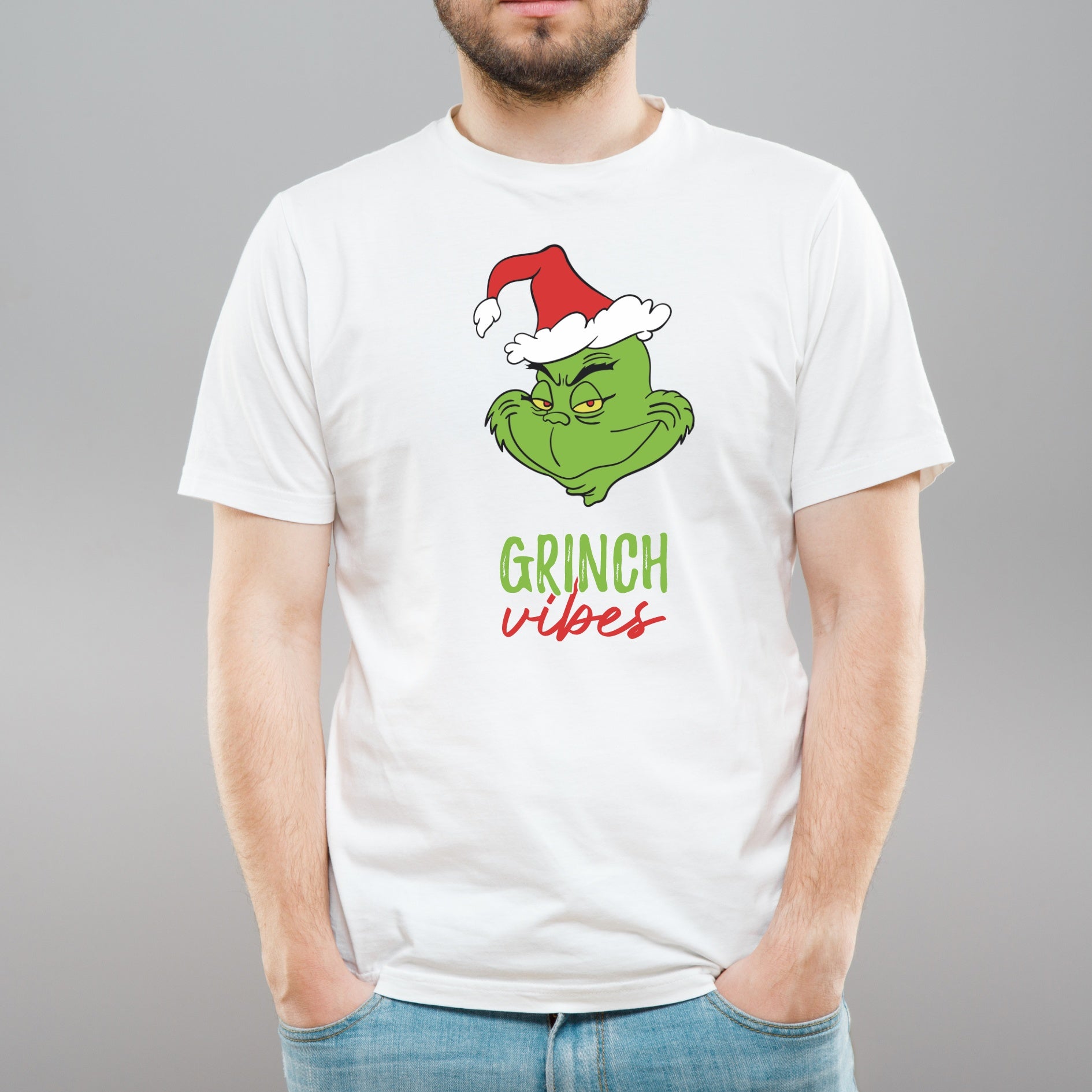 Grinch Vibes #0223