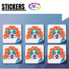 Stickers Waterproof