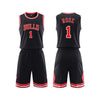 Uniforme de Baloncesto