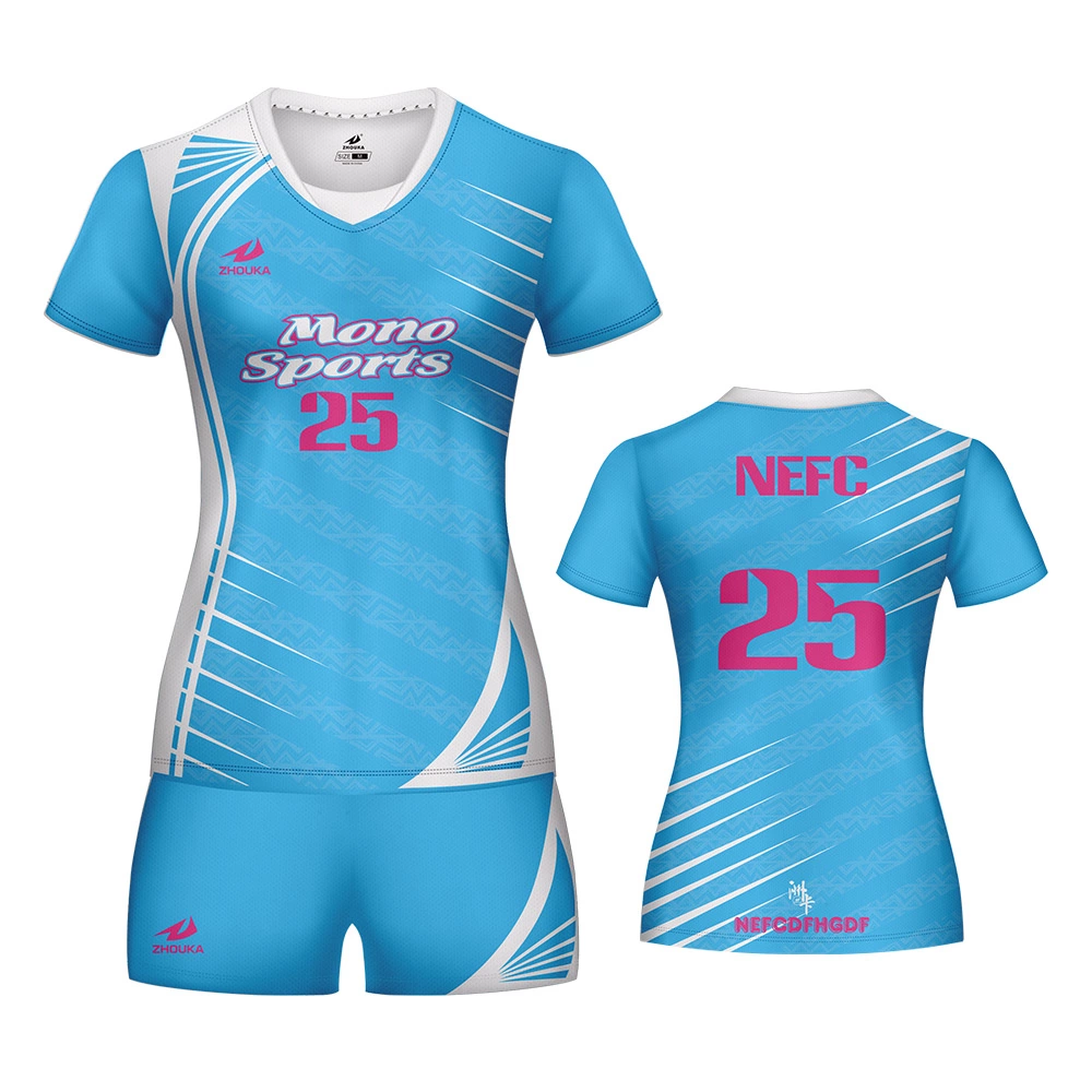 Uniforme de Volleyball