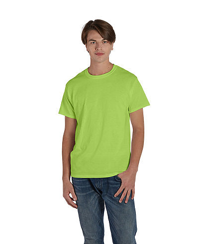 5170 S-XL Hanes - EcoSmart Adult T-Shirt