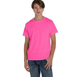 5170 S-XL Hanes - EcoSmart Adult T-Shirt