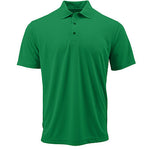 SM0100 PARAGON - Saratoga Adult Mini Mesh Performance Polo