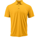 SM0100 PARAGON - Saratoga Adult Mini Mesh Performance Polo