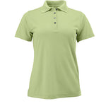 SM0104 PARAGON - Saratoga Ladies' Mini Mesh Performance Polo