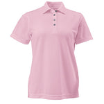 SM0104 PARAGON - Saratoga Ladies' Mini Mesh Performance Polo