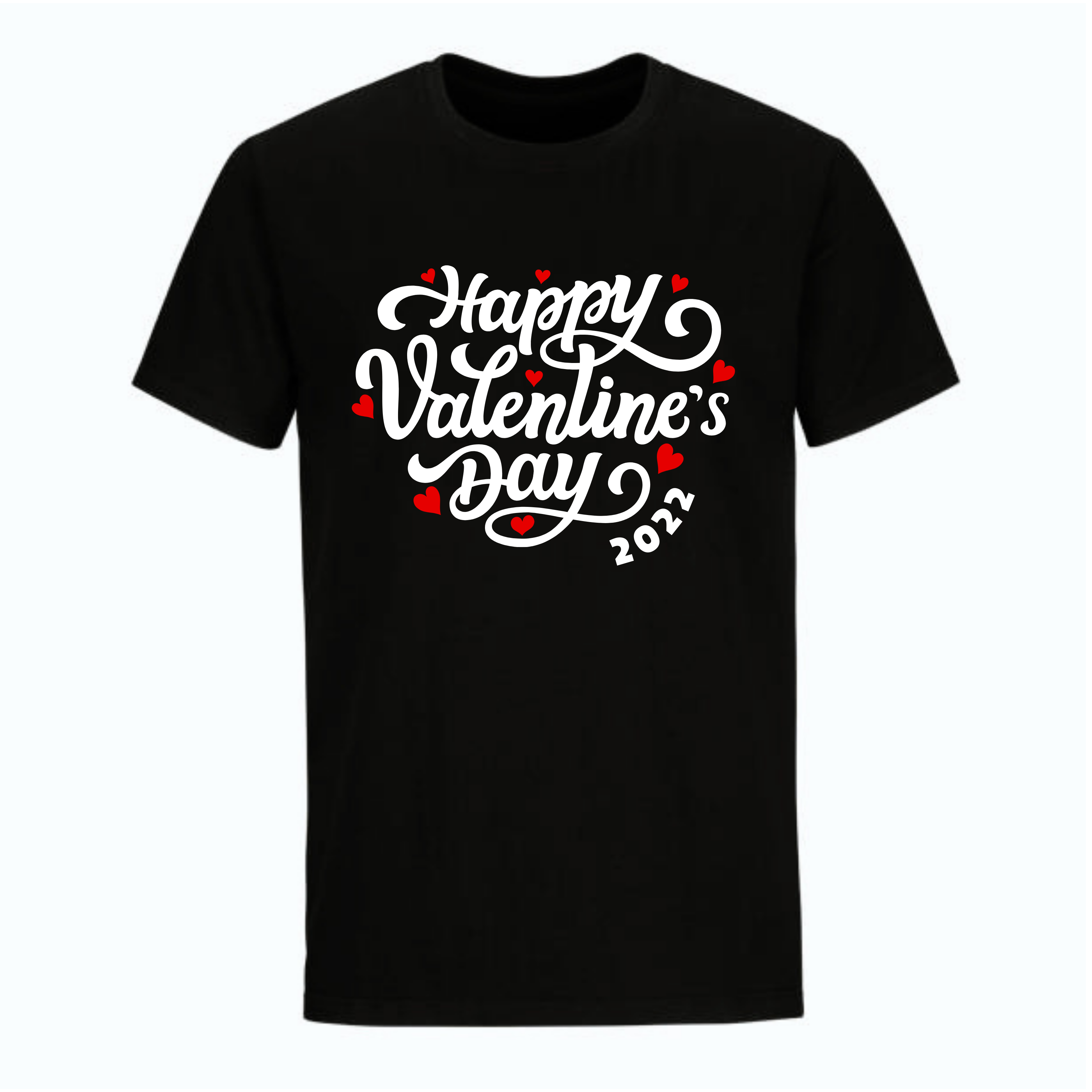 Camisa San Valentin 1