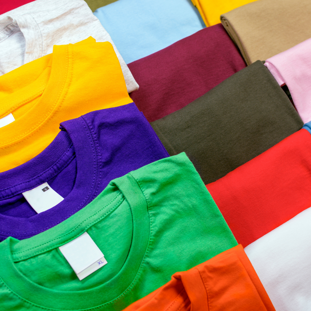 Docena de T-Shirts Hanes Adulto