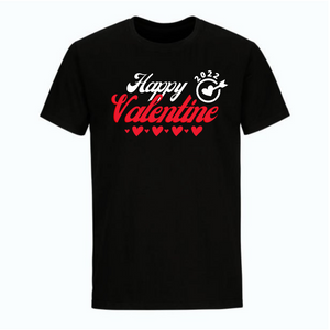 Camisa San Valentin 2