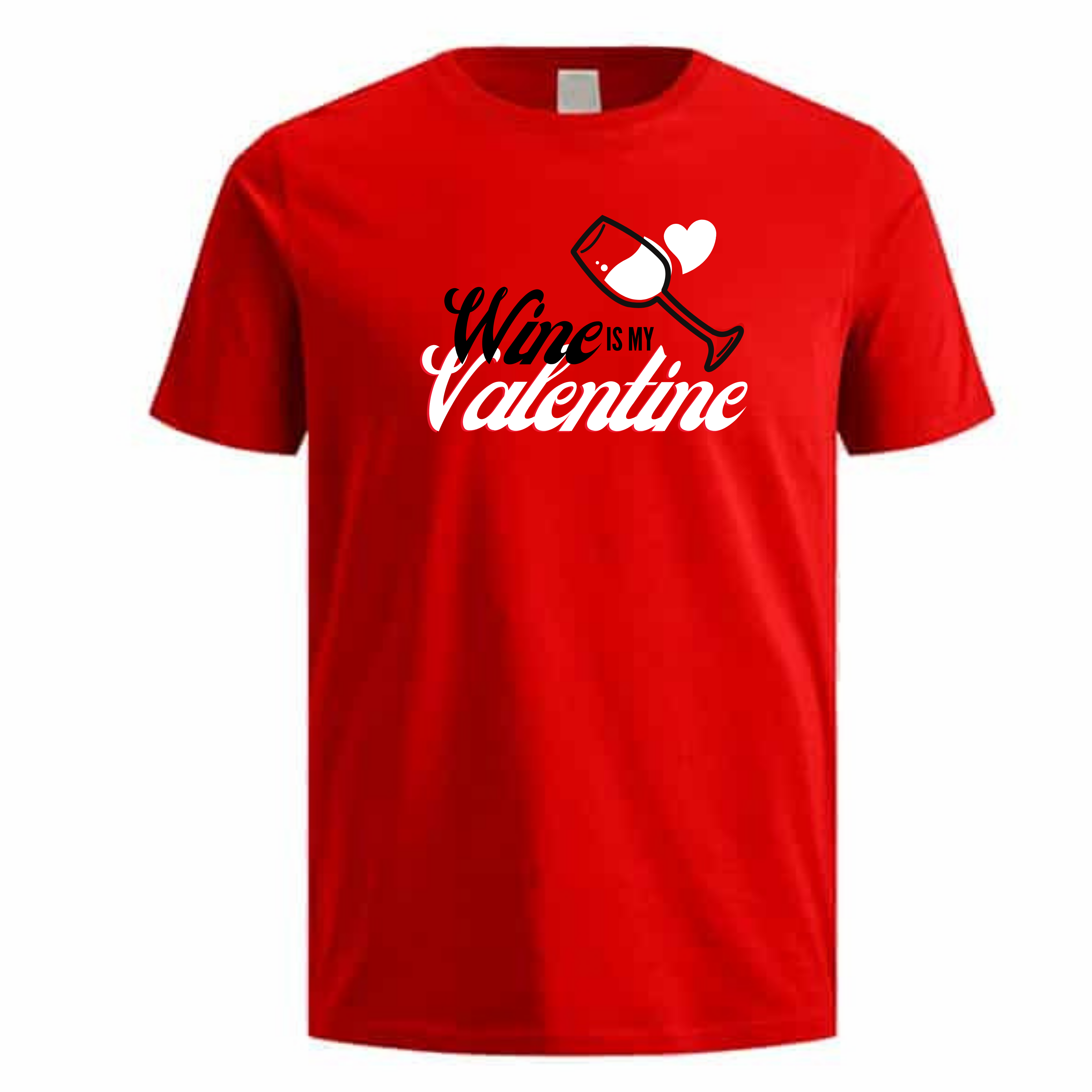 Camisa San Valentine 3